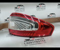 FANALE STOP POSTERIORE DX 2012 FORD MONDEO Mk4 BER