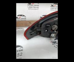 FANALE STOP POSTERIORE DX 2012 FORD MONDEO Mk4 BER - 7