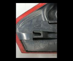 FANALE STOP POSTERIORE DX 2012 FORD MONDEO Mk4 BER - 11