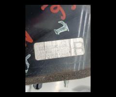 FANALE STOP POSTERIORE DX 2012 FORD MONDEO Mk4 BER - 14