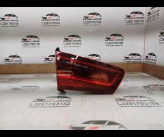 FANALE STOP POSTERIORE SX 2015 AUDI A6 4G C7 S LIN