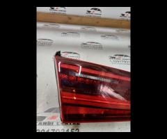 FANALE STOP POSTERIORE SX 2015 AUDI A6 4G C7 S LIN