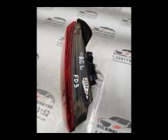 FANALE STOP POSTERIORE SX 2015 AUDI A6 4G C7 S LIN - 7