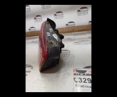 FANALE STOP POSTERIORE SX 2015 AUDI A6 4G C7 S LIN - 9