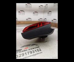 FANALE STOP POSTERIORE SX 2015 AUDI A6 4G C7 S LIN - 13