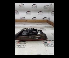 FANALE STOP POSTERIORE SX 2015 AUDI A6 4G C7 S LIN - 16