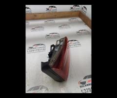 FANALE STOP POSTERIORE SX 2015 AUDI A6 4G C7 S LIN - 22