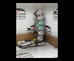 FARO FANALE FENDINEBBIA ANTERIORE SINISTRO 2013 CI