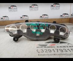 FARO FANALE FENDINEBBIA ANTERIORE SINISTRO 2013 CI