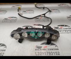 FARO FANALE FENDINEBBIA ANTERIORE SINISTRO 2013 CI - 6