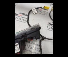 FARO FANALE FENDINEBBIA ANTERIORE SINISTRO 2013 CI - 11