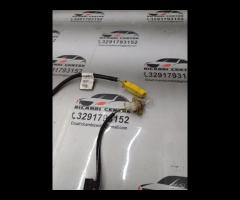 FARO FANALE FENDINEBBIA ANTERIORE SINISTRO 2013 CI - 21