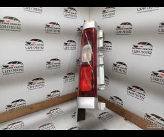FANALE FANALINO POSTERIORE SX 2016 RENAULT TRAFIC