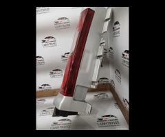 FANALE FANALINO POSTERIORE SX 2016 RENAULT TRAFIC