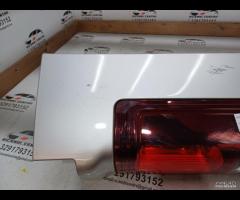FANALE FANALINO POSTERIORE SX 2016 RENAULT TRAFIC - 13
