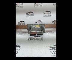 CENTRALINA CAMBIO AUTOMATICO 2011 CITROEN C3 5FS (