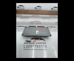 CENTRALINA CAMBIO AUTOMATICO 2011 CITROEN C3 5FS ( - 6