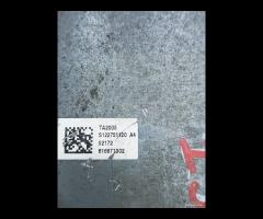 CENTRALINA CAMBIO AUTOMATICO 2011 CITROEN C3 5FS ( - 7