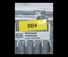 CENTRALINA CAMBIO AUTOMATICO 2011 CITROEN C3 5FS ( - 9