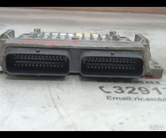 CENTRALINA CAMBIO AUTOMATICO 2011 CITROEN C3 5FS ( - 13