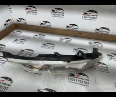 FARO FANALE ANTERIORE SX 2013 NISSAN JUKE (F15) 26 - 10