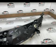 FARO FANALE ANTERIORE SX 2013 NISSAN JUKE (F15) 26 - 13