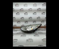 FARO FANALE ANTERIORE SX 2012 HYUNDAI IX35 (LM, EL