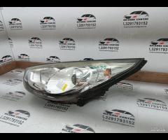 FARO FANALE ANTERIORE SX 2012 HYUNDAI IX35 (LM, EL