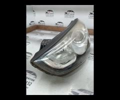 FARO FANALE ANTERIORE SX 2012 HYUNDAI IX35 (LM, EL - 7