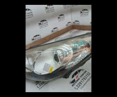 FARO FANALE ANTERIORE SX 2012 HYUNDAI IX35 (LM, EL - 9