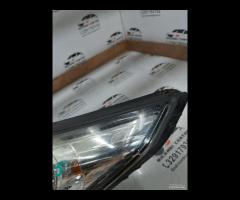 FARO FANALE ANTERIORE SX 2012 HYUNDAI IX35 (LM, EL - 10