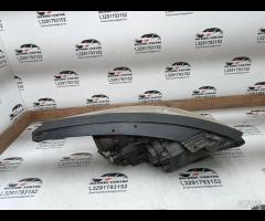 FARO FANALE ANTERIORE SX 2012 HYUNDAI IX35 (LM, EL - 12