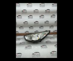 FARO FANALE ANTERIORE SX 2012 HYUNDAI IX35 (LM, EL - 17