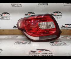 FANALE STOP POSTERIORE SX 2011 CITROEN DS3 HATCHBA