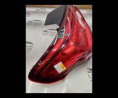 FANALE STOP POSTERIORE SX 2011 CITROEN DS3 HATCHBA - 9