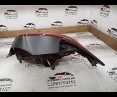 FANALE STOP POSTERIORE SX 2011 CITROEN DS3 HATCHBA - 12