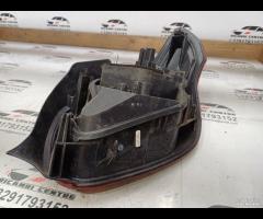 FANALE STOP POSTERIORE SX 2011 CITROEN DS3 HATCHBA - 14