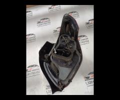 FANALE STOP POSTERIORE SX 2011 CITROEN DS3 HATCHBA - 16