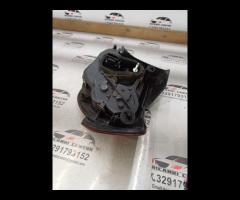 FANALE STOP POSTERIORE SX 2011 CITROEN DS3 HATCHBA - 18