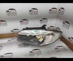 FARO FANALE ANTERIORE SINISTRO 2011 BMW 1 118D E88