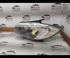 FARO FANALE ANTERIORE SINISTRO 2011 BMW 1 118D E88