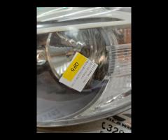 FARO FANALE ANTERIORE SINISTRO 2011 BMW 1 118D E88 - 8