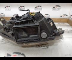 FARO FANALE ANTERIORE SINISTRO 2011 BMW 1 118D E88 - 17