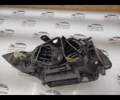 FARO FANALE ANTERIORE SINISTRO 2011 BMW 1 118D E88 - 18