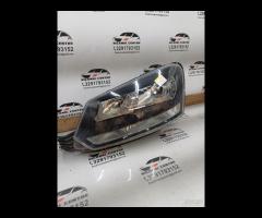 FARO FANALE ANTERIORE SX 2016 SKODA YETI (5L) 5L29