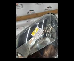 FARO FANALE ANTERIORE SX 2016 SKODA YETI (5L) 5L29 - 10