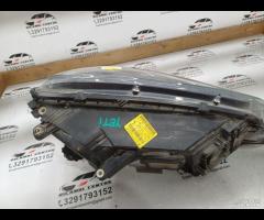 FARO FANALE ANTERIORE SX 2016 SKODA YETI (5L) 5L29 - 11