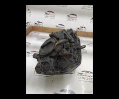 FARO FANALE ANTERIORE SX 2016 SKODA YETI (5L) 5L29 - 19