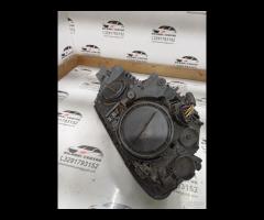 FARO FANALE ANTERIORE SX 2016 SKODA YETI (5L) 5L29 - 23