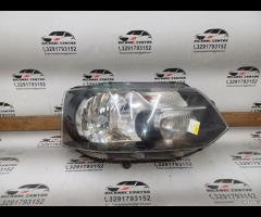 FARO FANALE ANTERIORE DX 2013 VW TRANSPORTER T5 VA